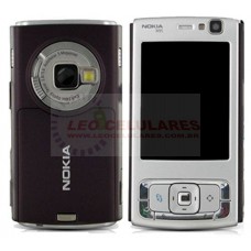 CARCAÇA NOKIA N95